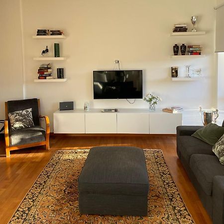 Prestige Apartment Fiuggi Fonte Екстер'єр фото
