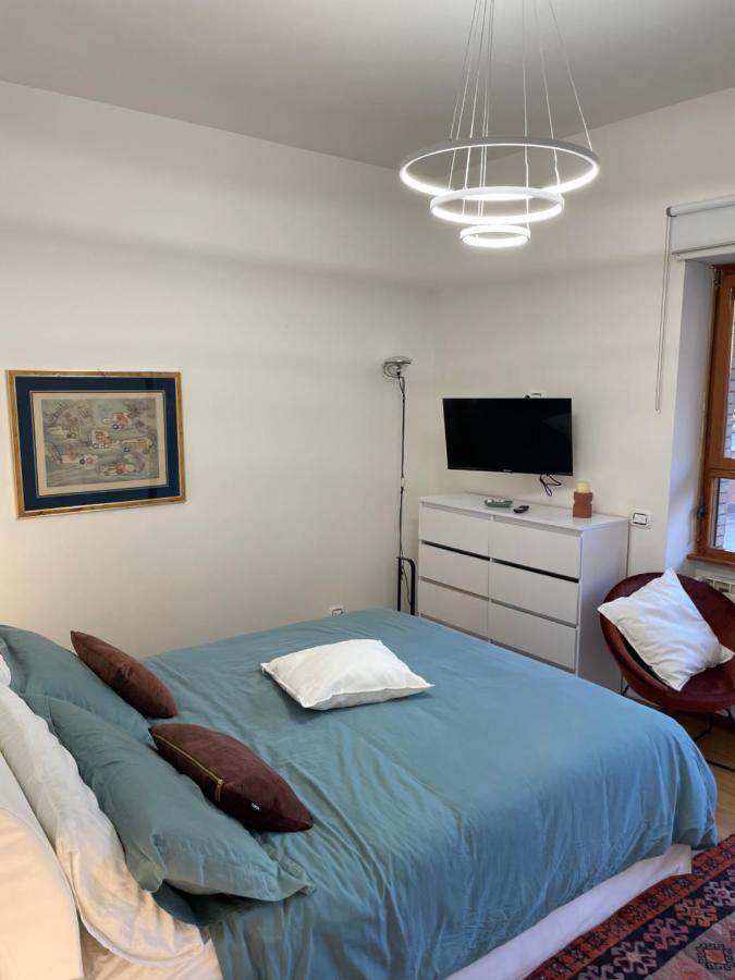 Prestige Apartment Fiuggi Fonte Екстер'єр фото