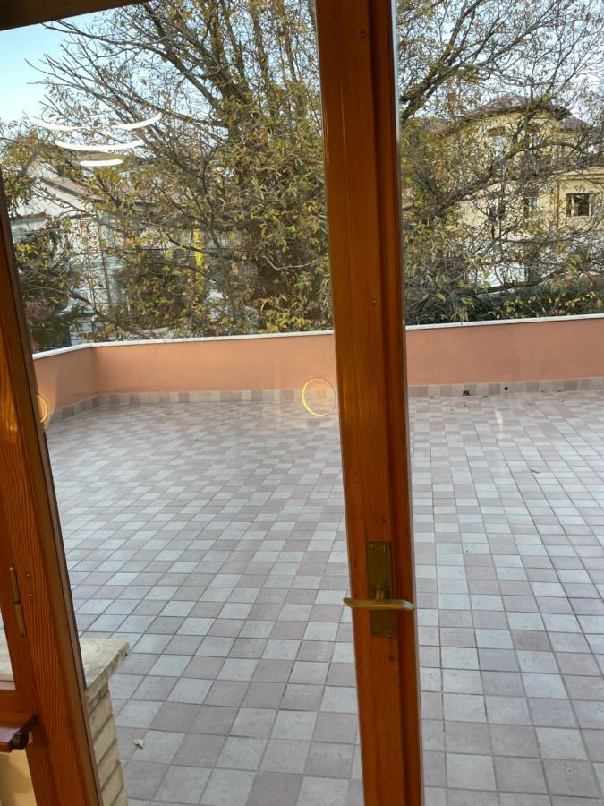 Prestige Apartment Fiuggi Fonte Екстер'єр фото