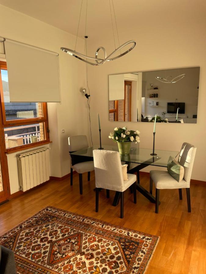 Prestige Apartment Fiuggi Fonte Екстер'єр фото
