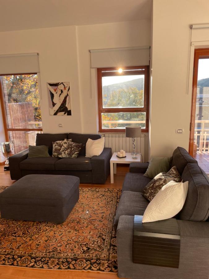 Prestige Apartment Fiuggi Fonte Екстер'єр фото